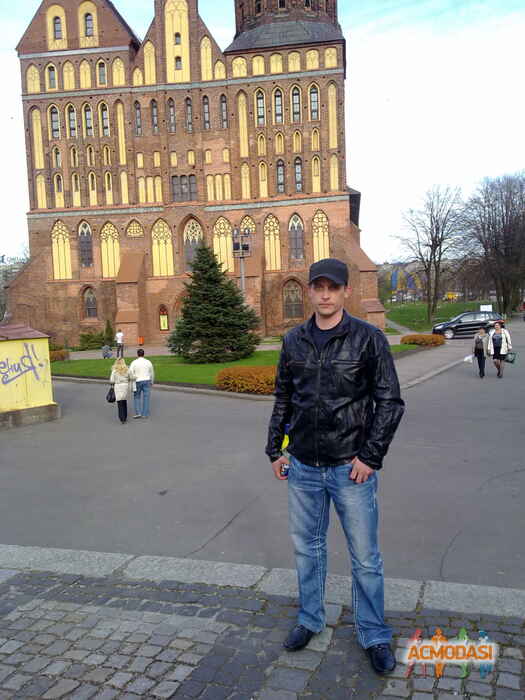 Сергей   фото №532317. Загружено 14 Ноября 2013