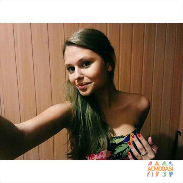 Оляна  Сторожук фото №758583. Загружено 23 Октября 2014