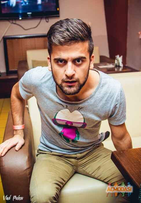 Рахиб  Ризван фото №758687. Загружено 23 Октября 2014