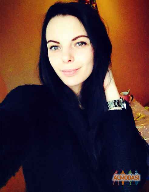 Анастасия Юрьевна Вакарчук фото №815315. Загружено 08 Февраля 2015