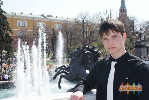 Максим Владимирович Ворошилов фото №842557. Загружено 31 Марта 2015