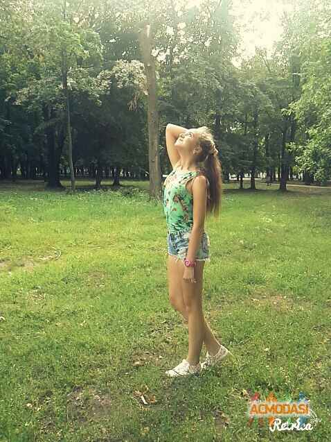 Ангелина  Ширшова фото №917576. Загружено 07 Сентября 2015