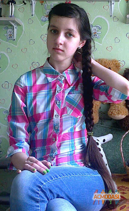 Ксения Евгеньевна Садовникова фото №944438. Загружено 25 Октября 2015