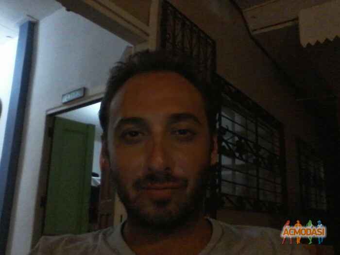 Giovanni Fabio Garigliano фото №948745. Загружено 03 Ноября 2015