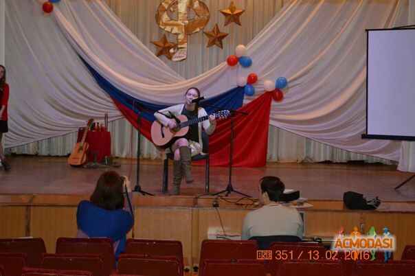 Юлия  Шмаленюк фото №1022624. Загружено 10 Апреля 2016