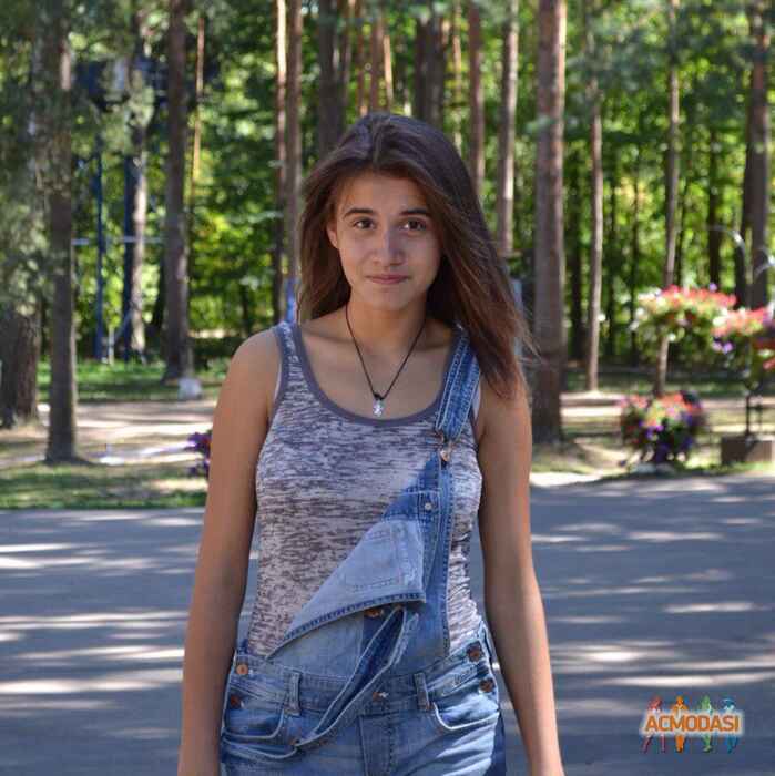 Полина Владивлавовна Иванова фото №1035642. Загружено 14 Мая 2016