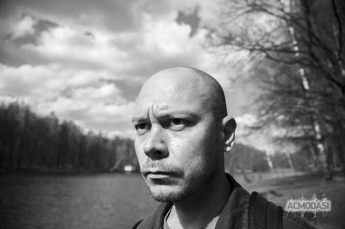 МАКСИМ ЛЕОНИДОВИЧ БРАМАТКИН фото №1065563. Загружено 31 Июля 2016