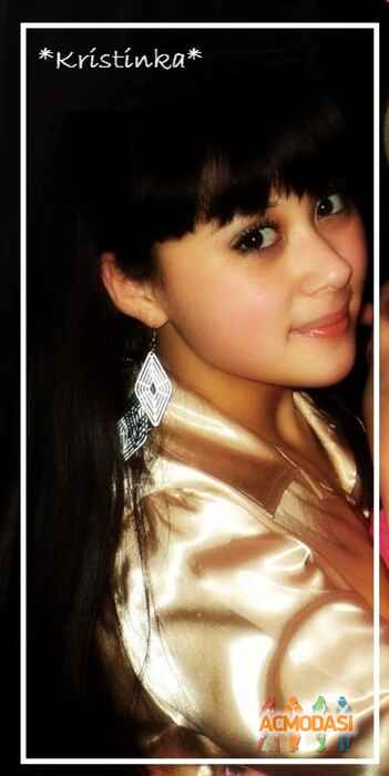 Кристина Владимировна Назаренко фото №170375. Загружено 23 Марта 2012