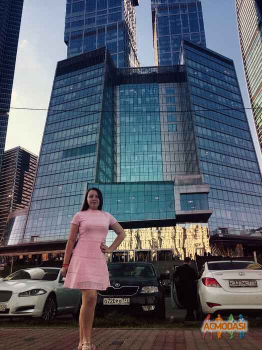 Анна Андреевна Полякова фото №1265537. Загружено 18 Декабря 2017
