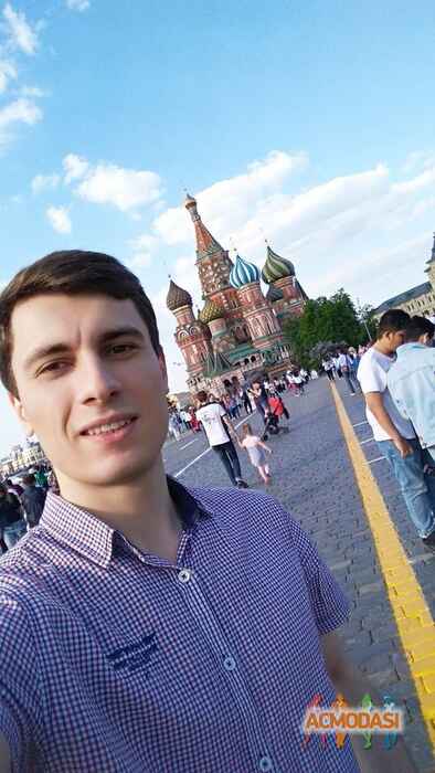 Абдулла Асифович Джамалов фото №1380071. Загружено 06 Октября 2018
