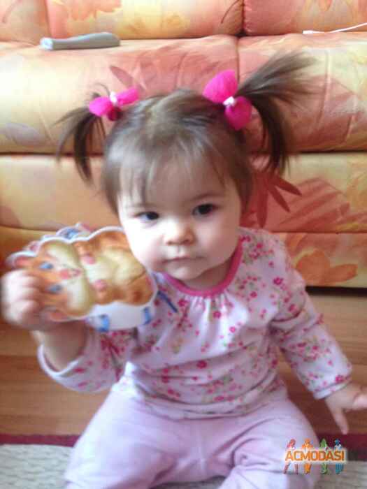 Марьяна Викторовна Приходько фото №1437009. Загружено 20 Марта 2019