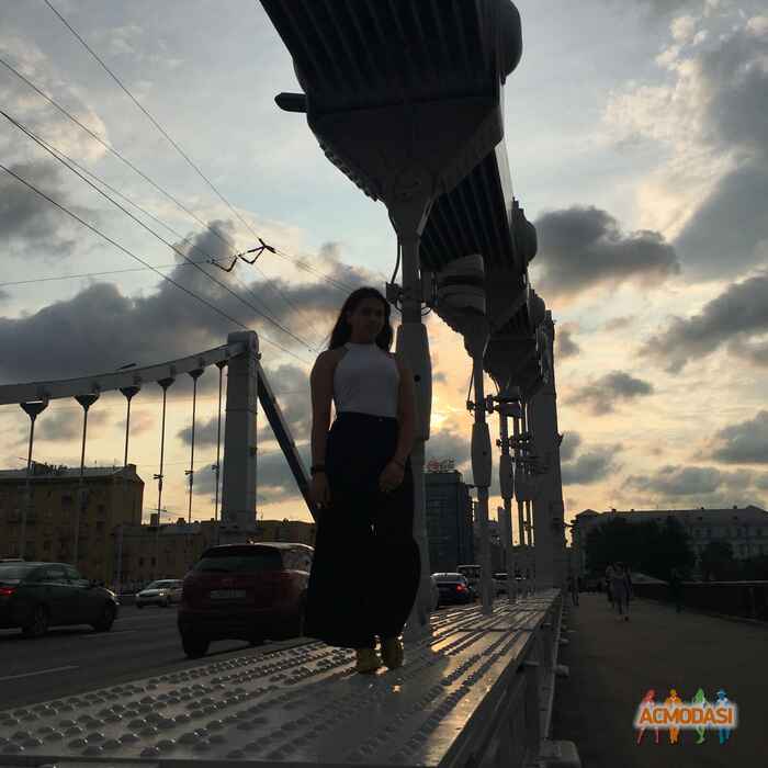 Варвара Павловна Черешнева фото №1494856. Загружено 02 Августа 2019