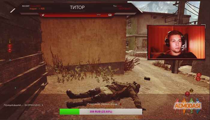 Даниил  Титов фото №1459886. Загружено 17 Мая 2019