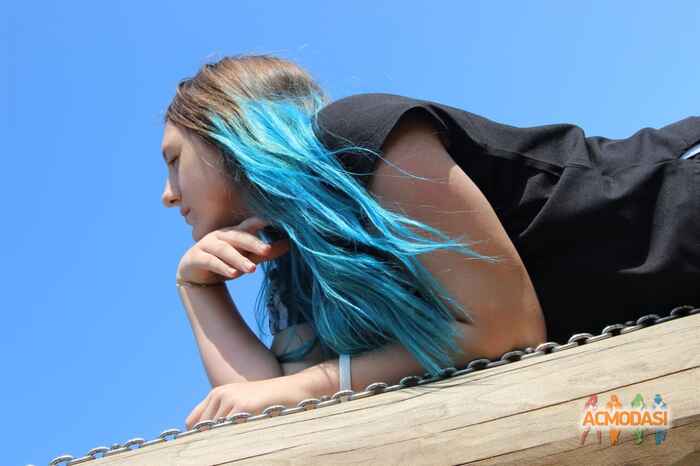 Анастасия Александровна Вандушева фото №1493609. Загружено 30 Июля 2019