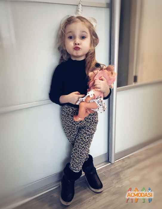 Алекса Александровна Даувальтер фото №1494637. Загружено 01 Августа 2019