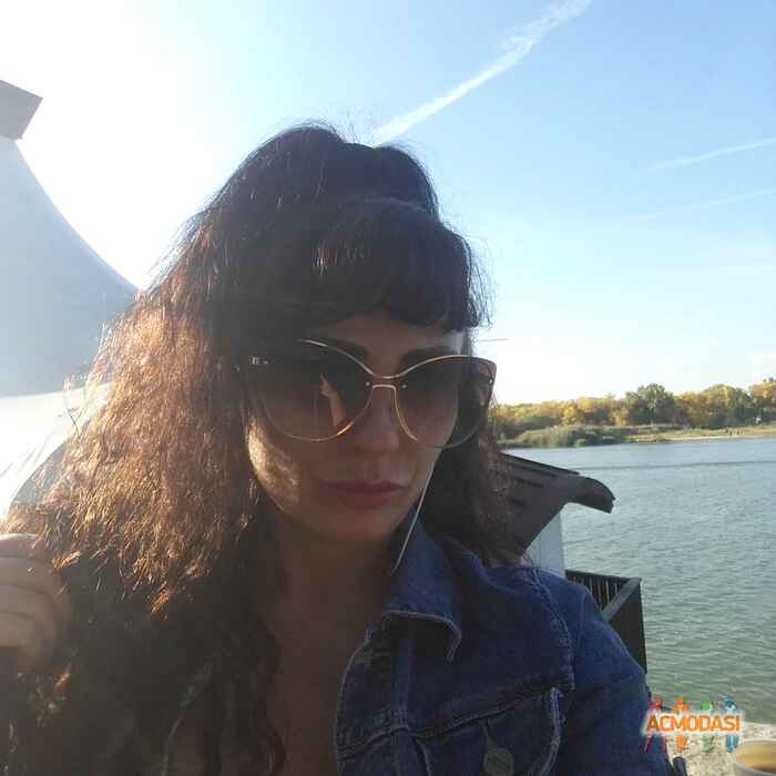 Светлана Алексеевна Глушко фото №1521695. Загружено 07 Октября 2019