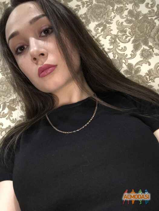 Анастасия Андреевна Тимофеева фото №1540273. Загружено 17 Ноября 2019