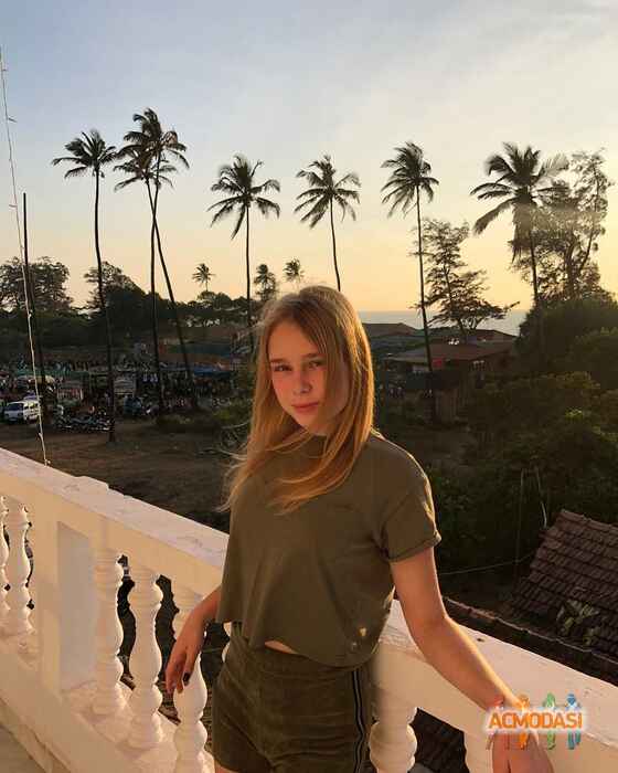Алина  Осипова фото №1615417. Загружено 03 Июля 2020
