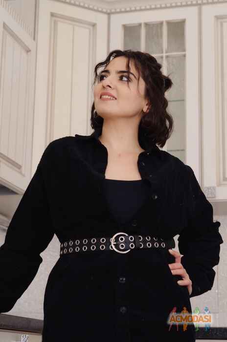 Гюнель  Шарифова фото №1701972. Загружено 24 Апреля 2021