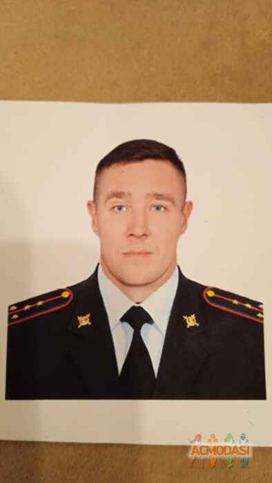 Николай  Киприянов фото №1712442. Загружено 02 Июня 2021