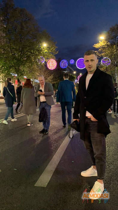 Дмитрий   фото №1763761. Загружено 10 Декабря 2021