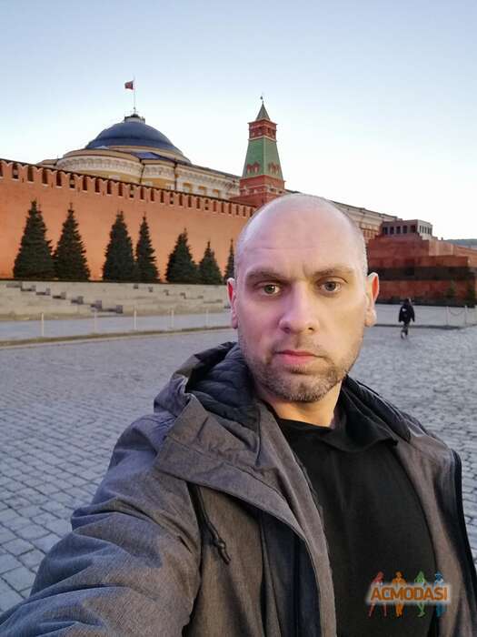 Сергей Александрович Фёдоров фото №1786054. Загружено 29 Марта 2022