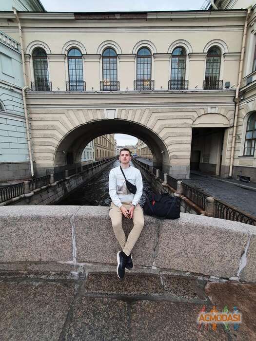 Сергей  Соколов фото №1847183. Загружено 13 Марта 2023