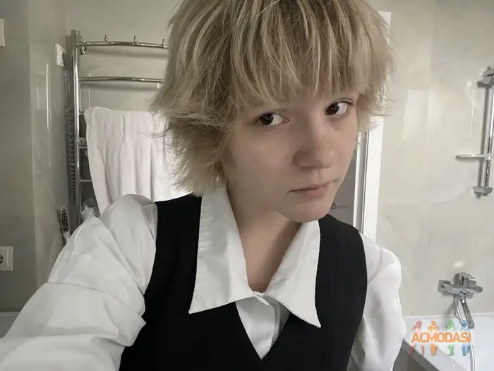 Ярослава  Денисова фото №1946067. Загружено 27 Января 2026