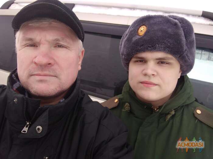 Александр Викторович Нилов фото №1763526. Загружено 09 Декабря 2021