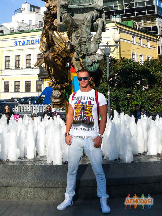 Феликс Константинович Дубровин фото №288558. Загружено 12 Ноября 2012