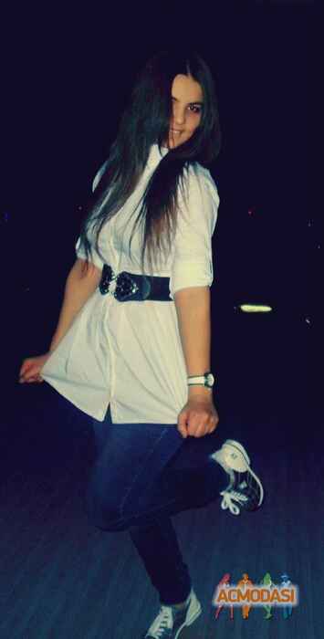 Эля Ильдаровна Елизарова фото №405856. Загружено 11 Мая 2013