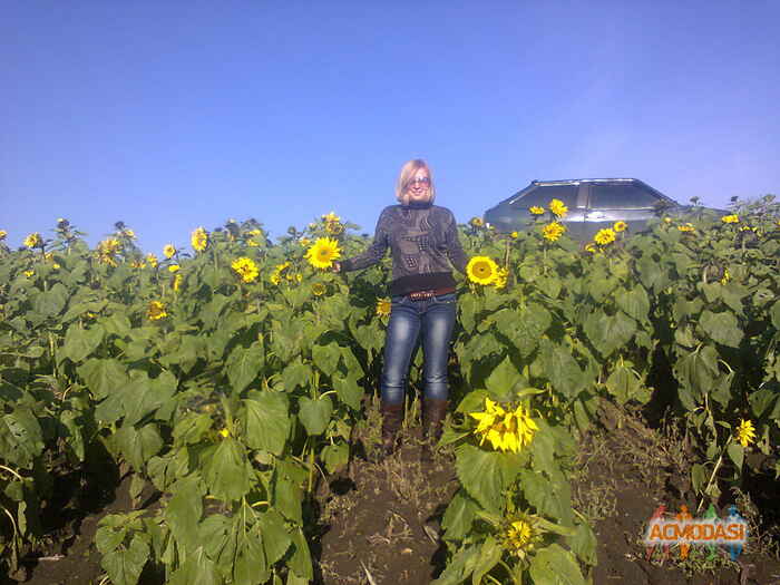 Наталия Николаевна Донских-Торопчина фото №410126. Загружено 17 Мая 2013