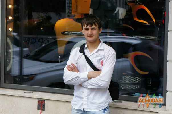 Алексей  Клушин фото №556549. Загружено 21 Декабря 2013