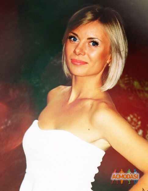 Анна  Дегтярёва фото №615707. Загружено 15 Марта 2014