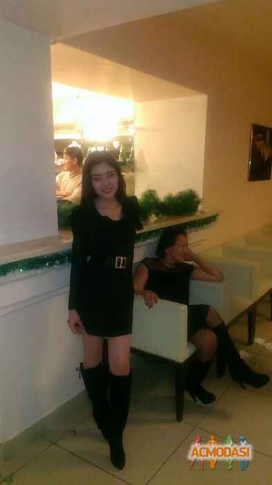 Гульнура Канатовна Мухамеджанова фото №638472. Загружено 18 Апреля 2014