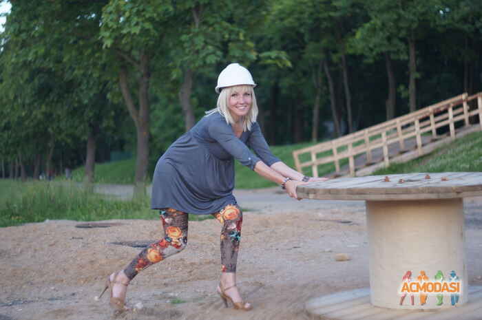 Ирина Васильевна Курец фото №645522. Загружено 01 Мая 2014