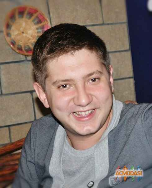 Юрий Влодимирович Довбуш фото №676926. Загружено 24 Июня 2014