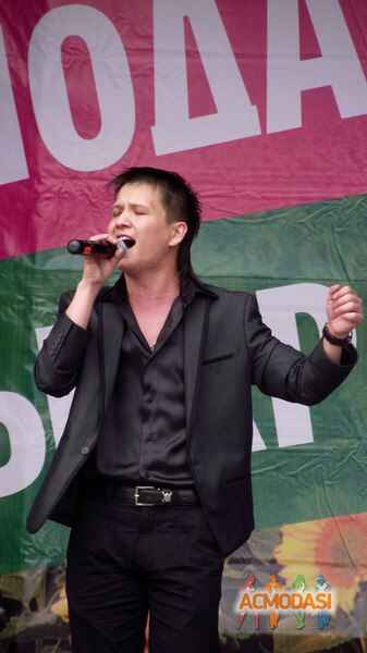 Юрий Владимирович Кан фото №734181. Загружено 17 Сентября 2014