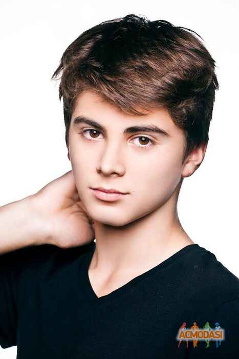 Дорошенко Данила Андреевич фото №789768. Загружено 15 Декабря 2014