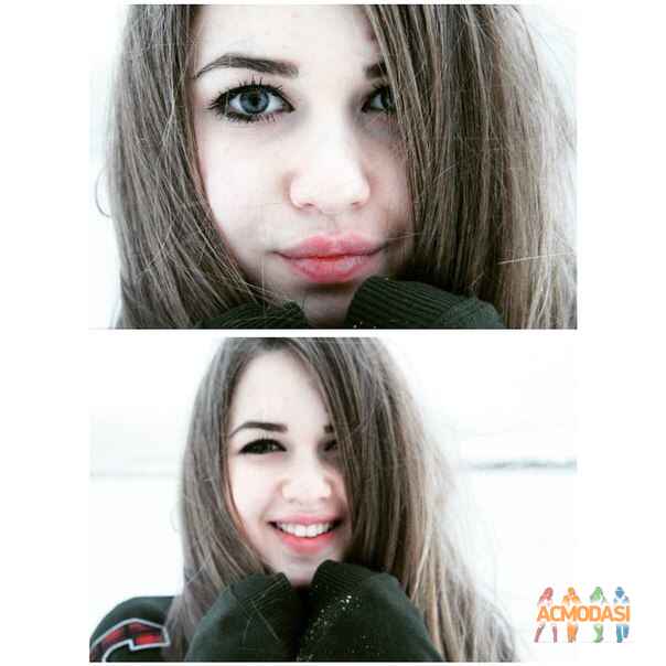 Анастасия  Игоревна фото №824411. Загружено 19 Февраля 2015