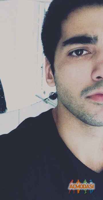 Адил  Аскеров фото №837837. Загружено 22 Марта 2015