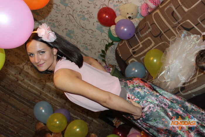 Ольга Сергеевна Соболева фото №855630. Загружено 30 Апреля 2015