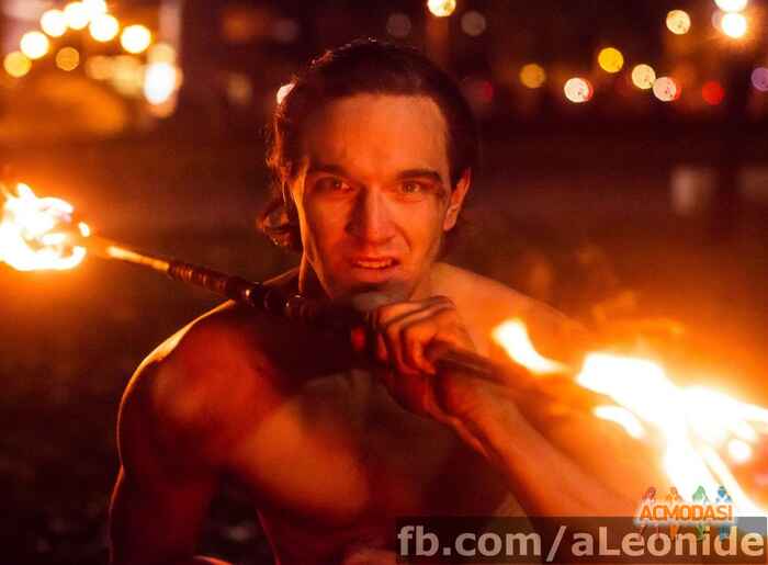 леонид  арховски фото №893383. Загружено 26 Июля 2015