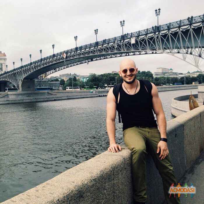 Дмитрий Александрович Лушавин фото №978631. Загружено 14 Января 2016