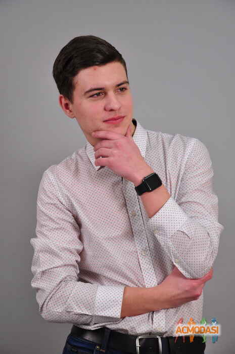 Кирилл Александрович Кисляк фото №1001952. Загружено 24 Февраля 2016