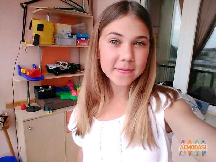 Алина Евгеньевна Кондратьева фото №1050888. Загружено 24 Июня 2016
