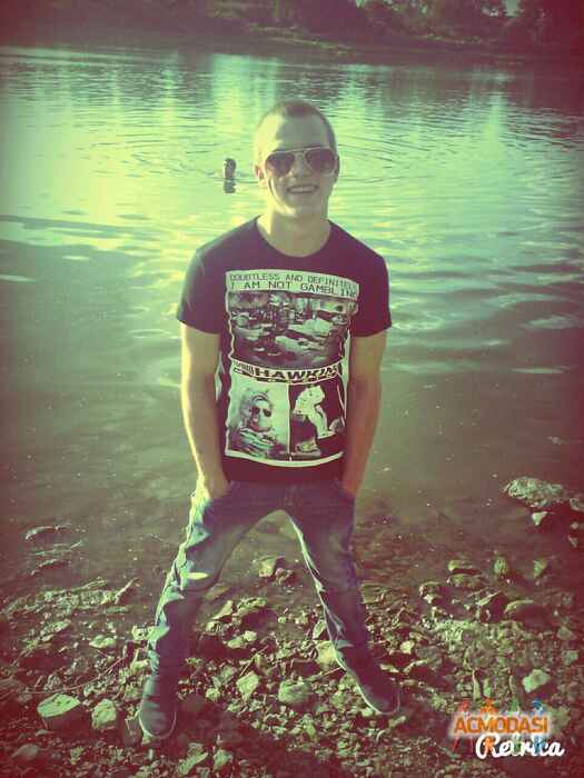 Иван Олегович Темников фото №1144816. Загружено 09 Февраля 2017