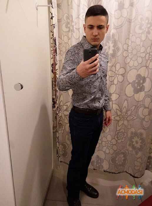 Артём   фото №1384707. Загружено 18 Октября 2018