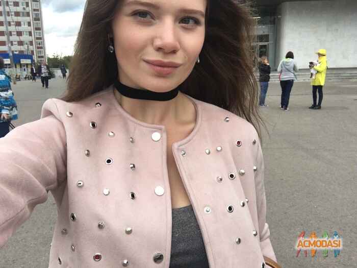 Полина Максимовна Курьянова фото №1464359. Загружено 24 Мая 2019