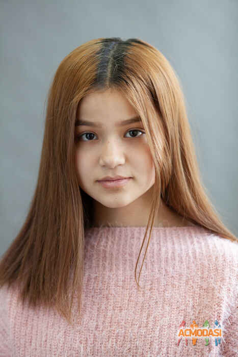 Элёра Эркиновна Эргешева фото №1466541. Загружено 29 Мая 2019